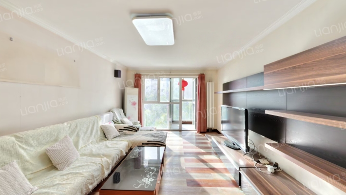 苹果派二手房实景图