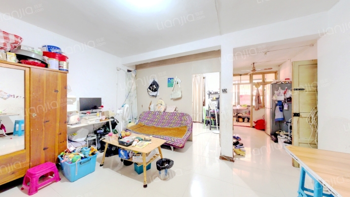 福屿小区二区9-12座二手房实景图