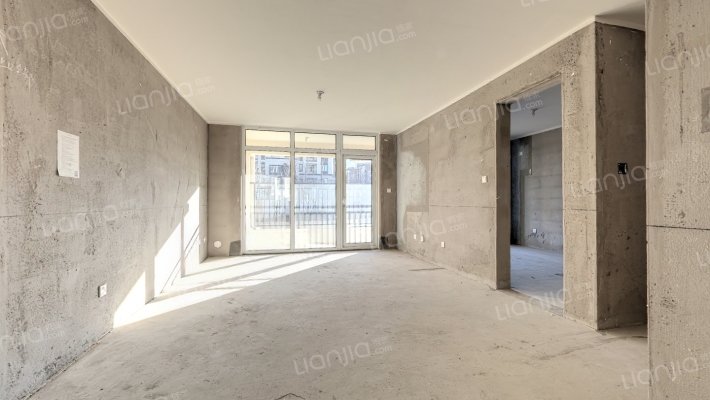 天泰欢乐时光二手房实景图