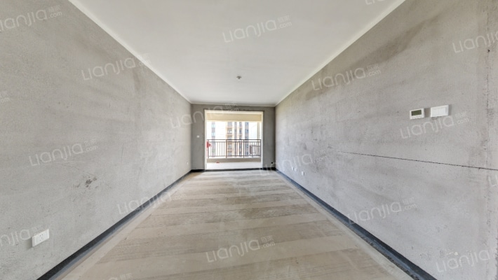 润泓润园二手房实景图