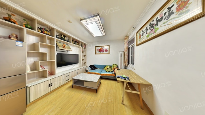 龙祥家园二手房实景图