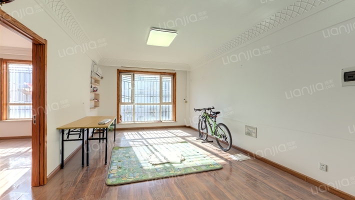 佳鑫园三期二手房实景图