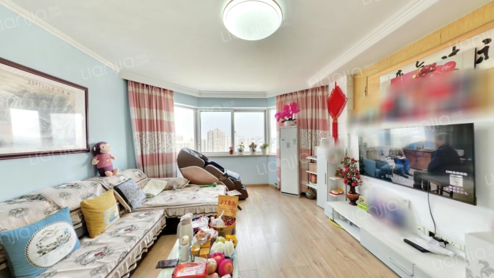 鼎城二手房实景图