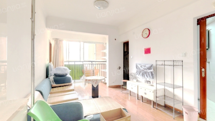 东城美地二手房实景图