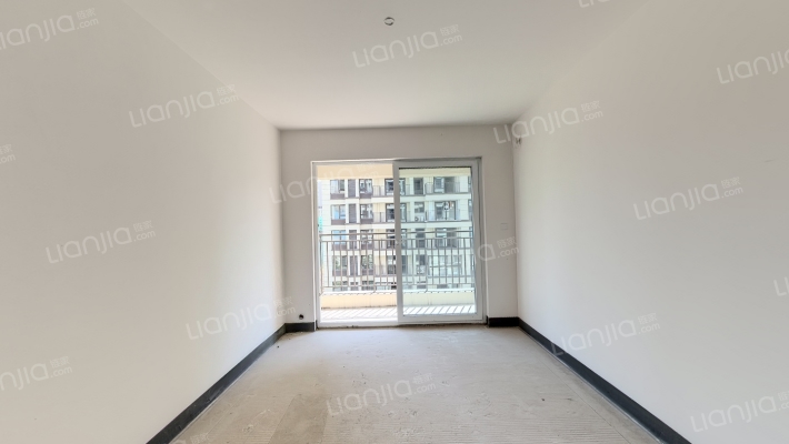 中南上悦城云悦二手房实景图