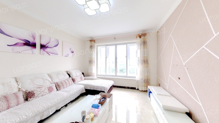 瀚琳景致二手房实景图