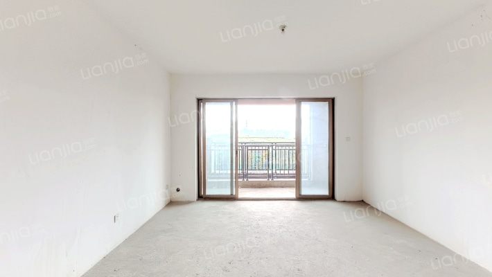 佳乐澜郡夏宫二手房实景图