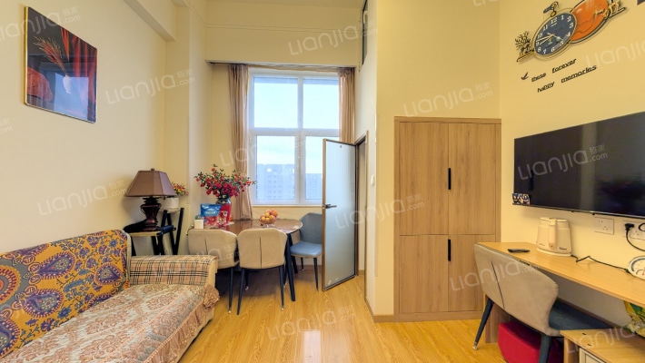 宏祥22号铂寓二手房实景图