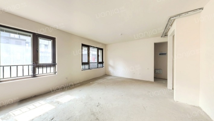 桃花园著宸院二手房实景图