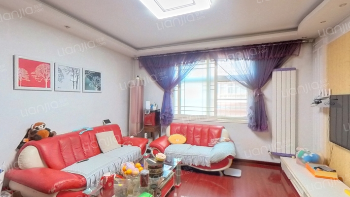 优越路126号二手房实景图