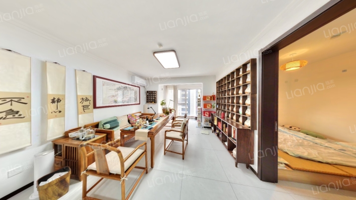 金茂悦宏云南区二手房实景图