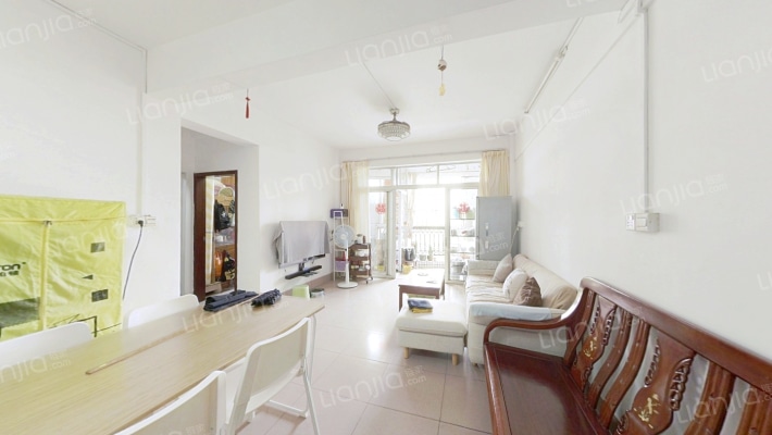 富辉楼二手房实景图