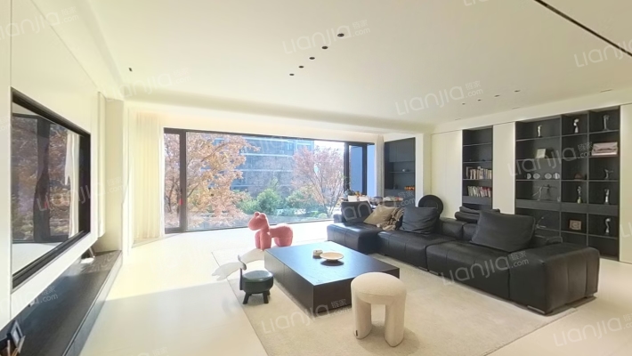 义务壹号院庆云二区二手房实景图