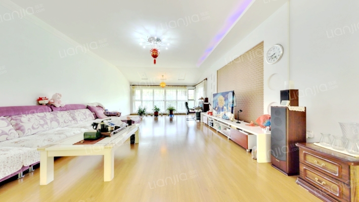 天鹅湖花园小区二手房实景图