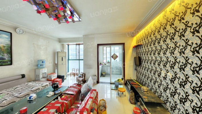 贵邦俊园西区二手房实景图