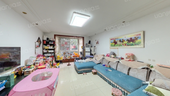 城南人家二手房实景图