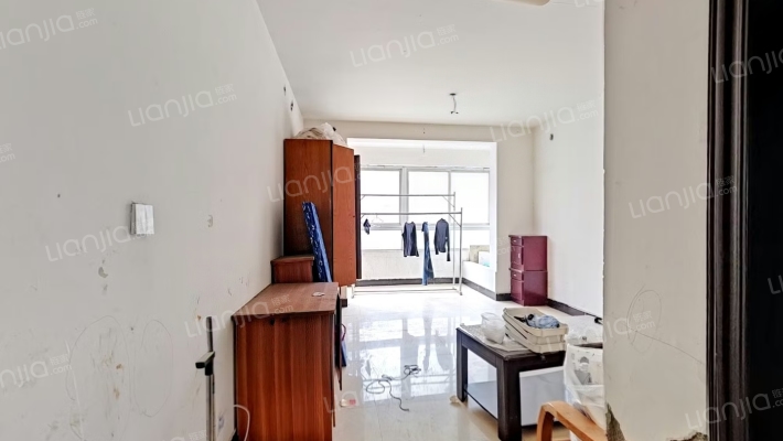 碧翠园小区二手房实景图