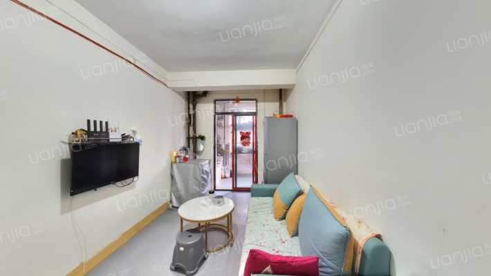 四院家属院二手房实景图