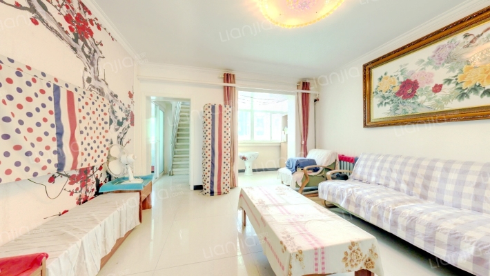 黄辛庄东里二手房实景图