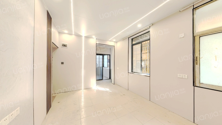 缝纫机厂宿舍二手房实景图