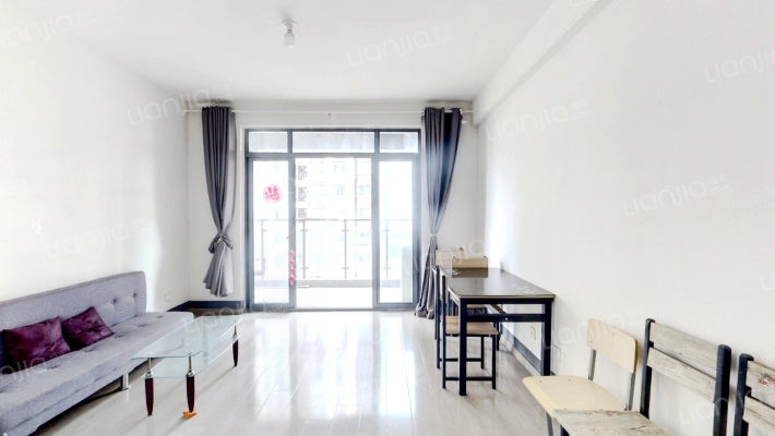 远大尚林苑二手房实景图