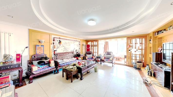 邦泰绿苑二手房实景图