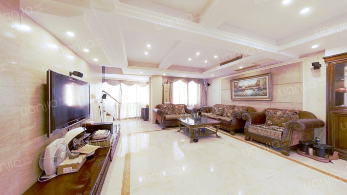 丽江新都二手房实景图