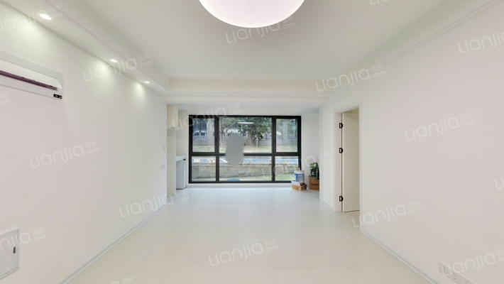 书香红墙新苑二手房实景图