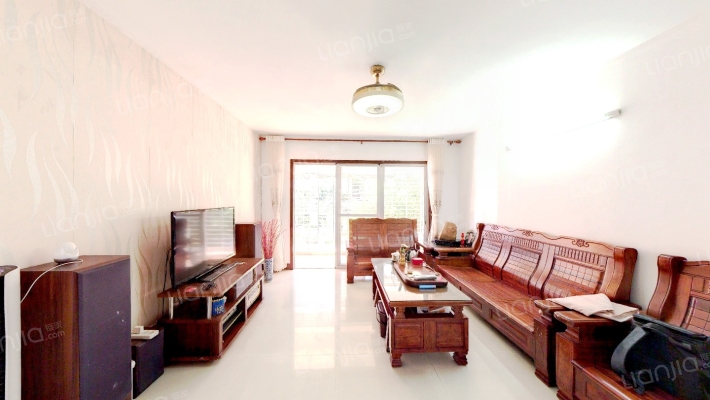 中豪花园二手房实景图