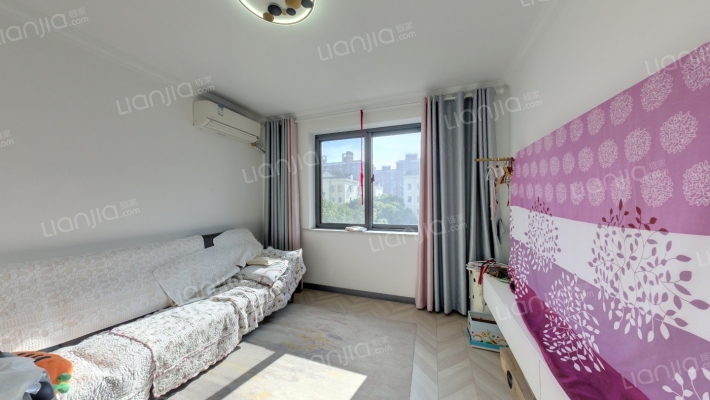 杨园二村二手房实景图