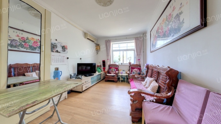 青年南路7号楼二手房实景图