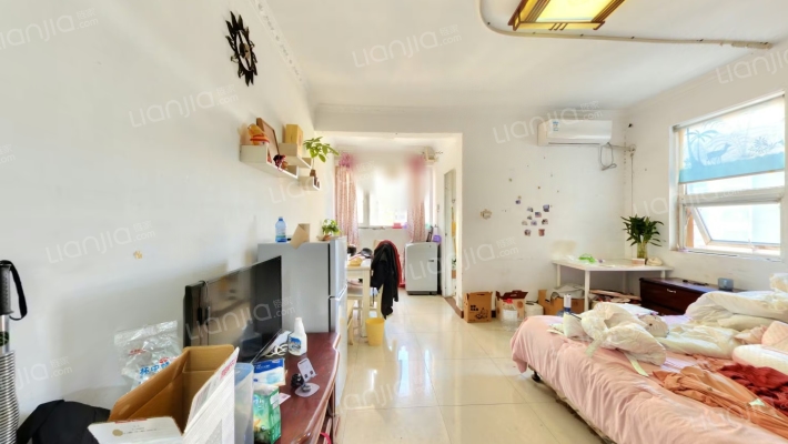 正商幸福港湾B区二手房实景图