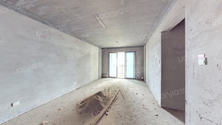 枫林雅苑二手房实景图