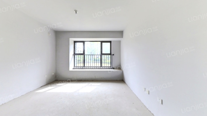 双卫三居室，价格可议，一梯两户，南北通透-客厅