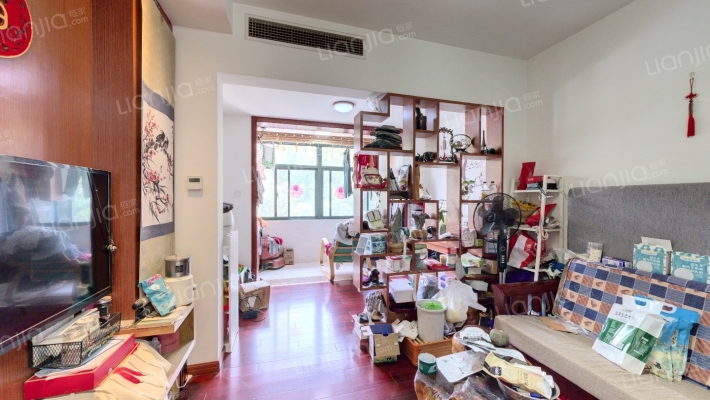 凤凰三村二手房实景图