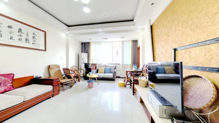 环北新村东区二手房实景图