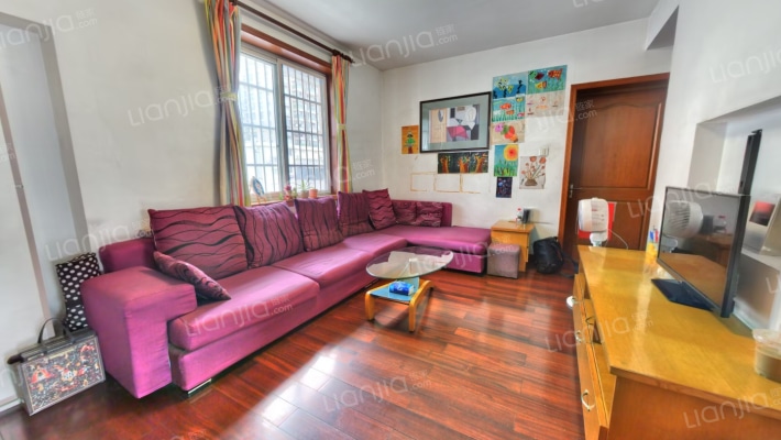 环西新村二手房实景图