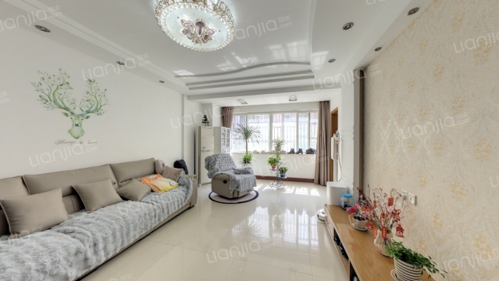 悦兰苑二手房实景图