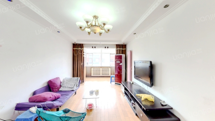 海狮公寓二手房实景图