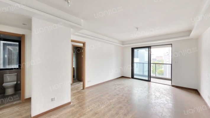 金辉璟樾云著二手房实景图