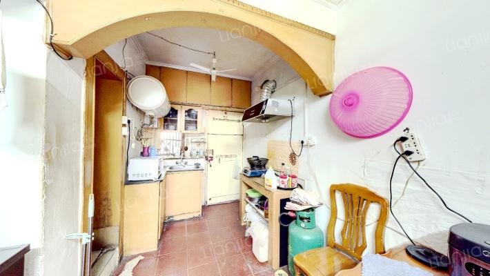 韩衙庄二手房实景图