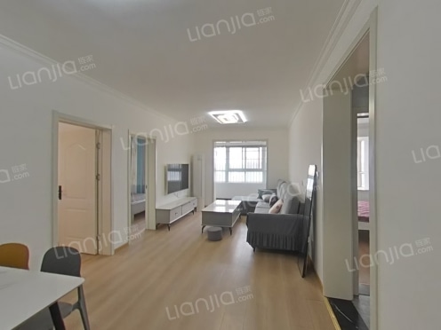 整租·紫英佳苑 3室1厅 南