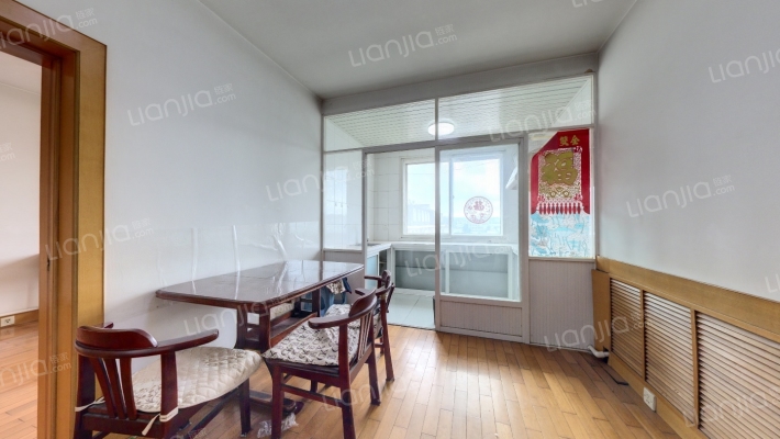 商业大道二手房实景图