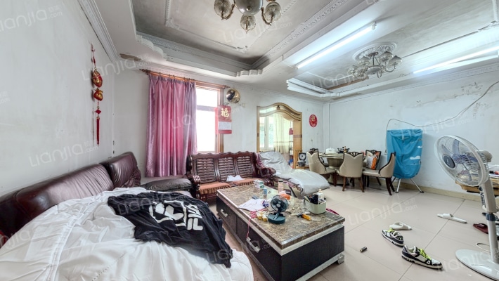 南坛西路二手房实景图