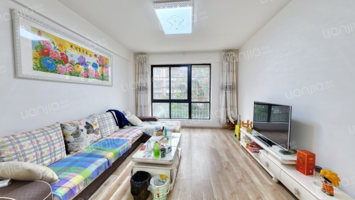 高桥小区二手房实景图