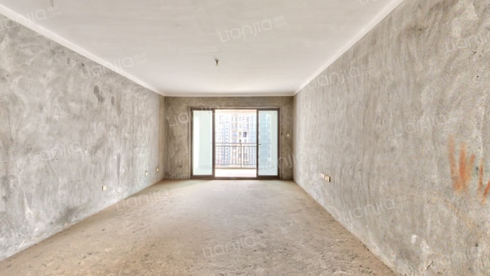 芙佳花园二手房实景图