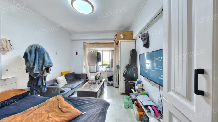 南门国际二手房实景图