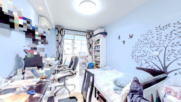 龙柏六村二手房实景图