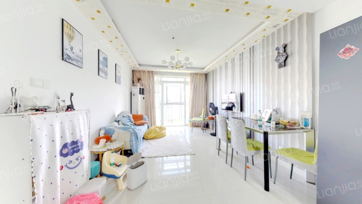 卫康花苑二手房实景图