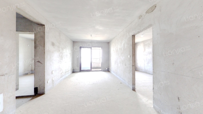 绿地海德公馆二期二手房实景图